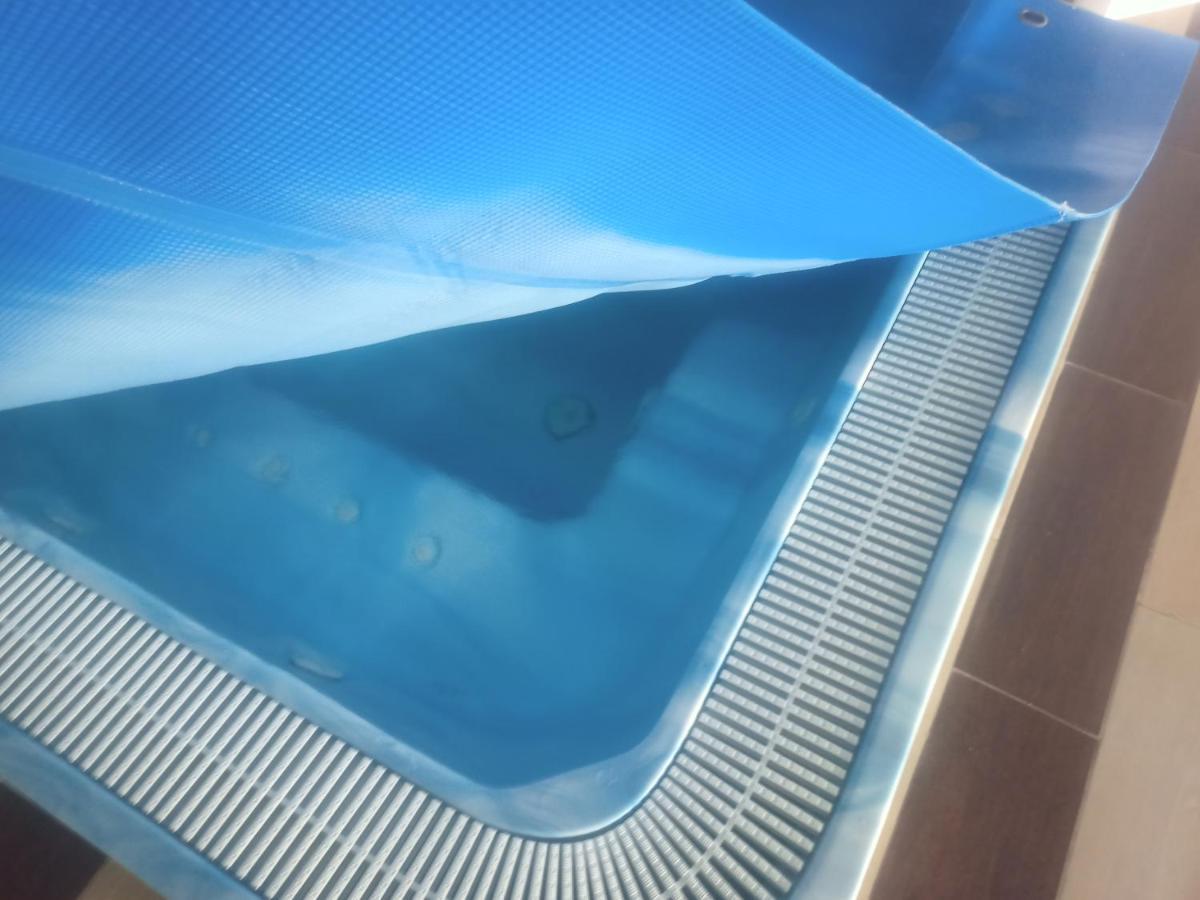 Marina Sol Viveiro公寓 外观 照片